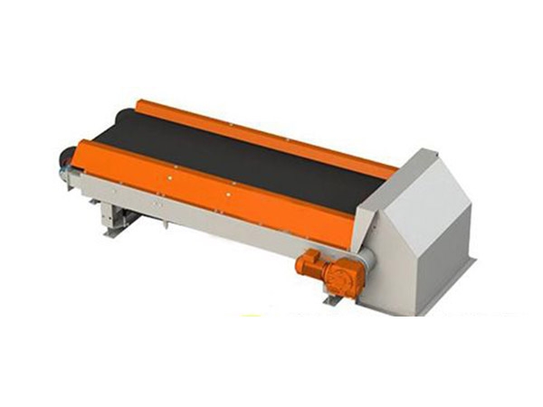 STC调速定量给料机